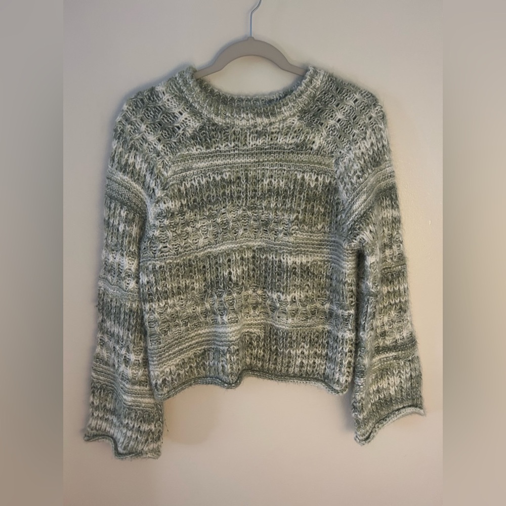 Universal Threads Cozy Knit sweater